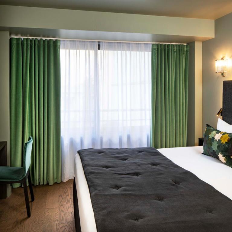 Le Rayz Vendome - Appartement 2 Chambres - 4