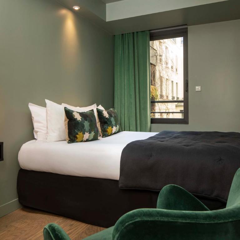 Le Rayz Vendome - Appartement 2 Chambres - 2