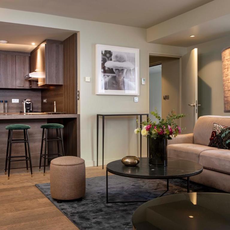 Le Rayz Vendome - Appartement 2 Chambres - 1