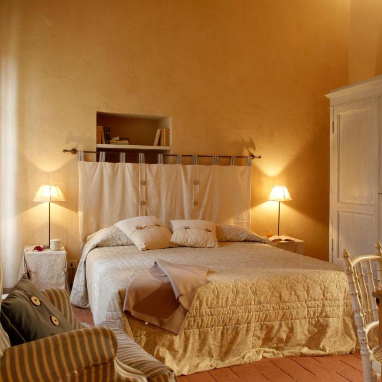 Borgo Di Pietrafitta Relais - Appartamento con 1 Camera da Letto e Patio (4 Adulti) - 9