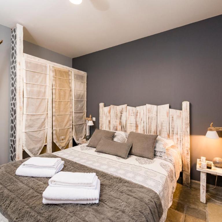 Les Cottages du Bassin d'Arcachon -Proche Parc Ornithologique-Dune du Pilat- Clim- Parking privé - Appartement 1 Chambre - 1