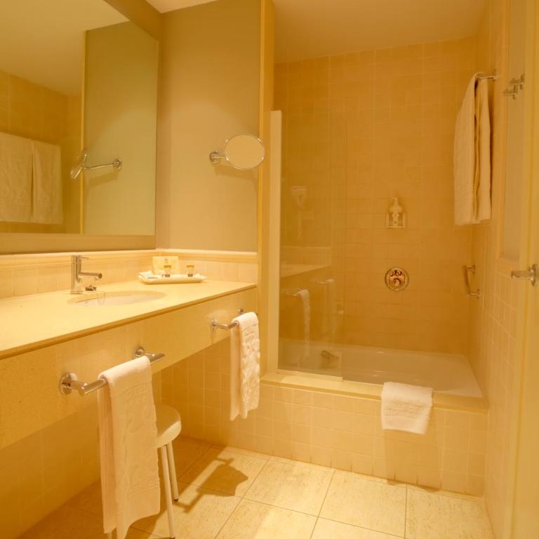 Hotel Valle del Este - Habitación Doble - 2 camas - 10