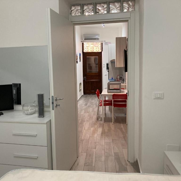 Rigoletto Holiday Home,Centrocittà Palermo - Casa Vacanze - 2