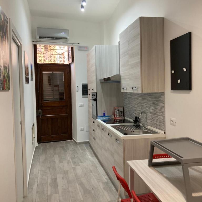 Rigoletto Holiday Home,Centrocittà Palermo - Casa Vacanze - 3