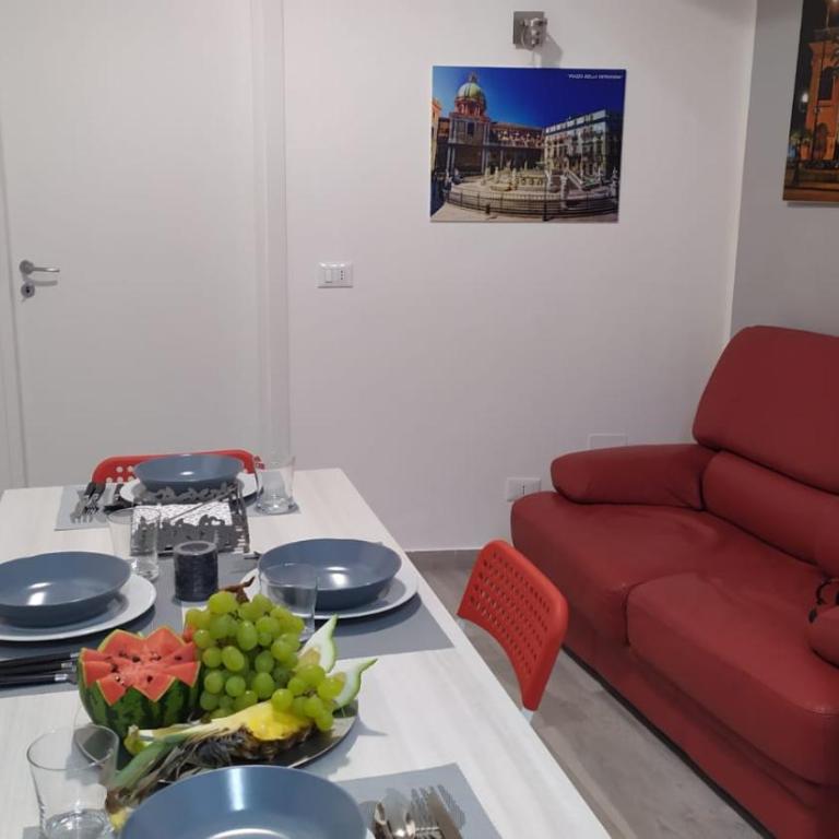 Rigoletto Holiday Home,Centrocittà Palermo - Casa Vacanze - 6