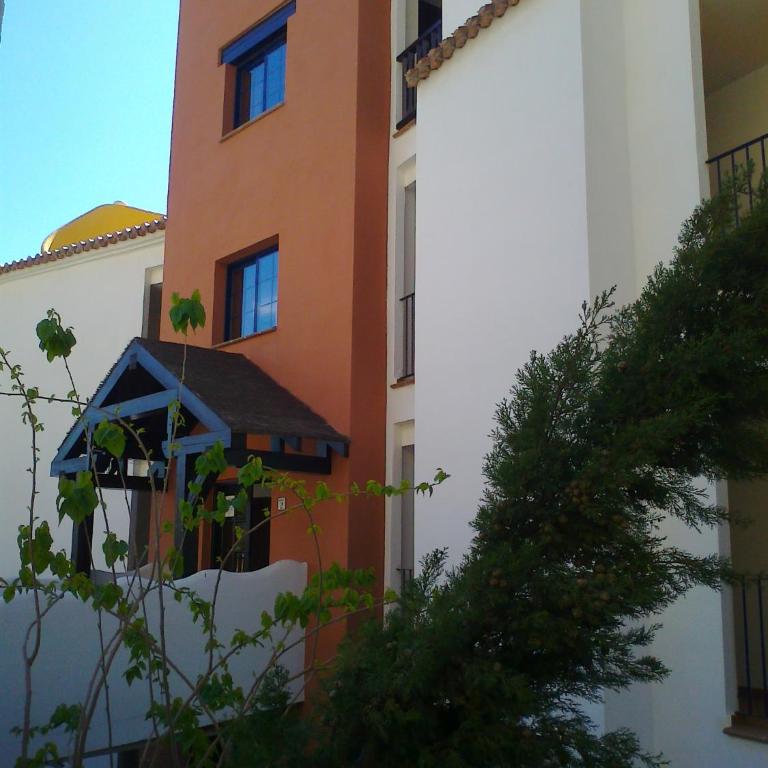 vistas a mar, en paraje natural - Two-Bedroom Apartment - 53