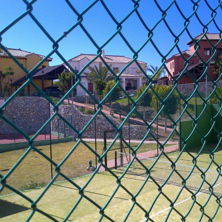 vistas a mar, en paraje natural - Two-Bedroom Apartment - 55