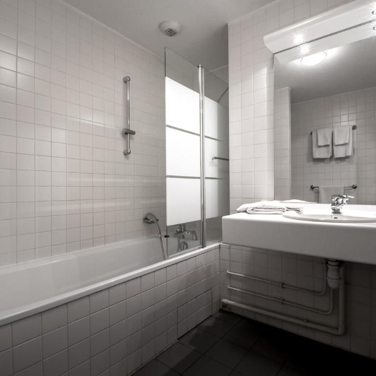 Les Lodges Chalets by Le Marintan - Appartement 1 Chambre - 13