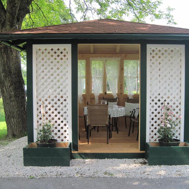 Ferienwohnung Schmiedhansl Moos - Apartment mit 1 Schlafzimmer - 10