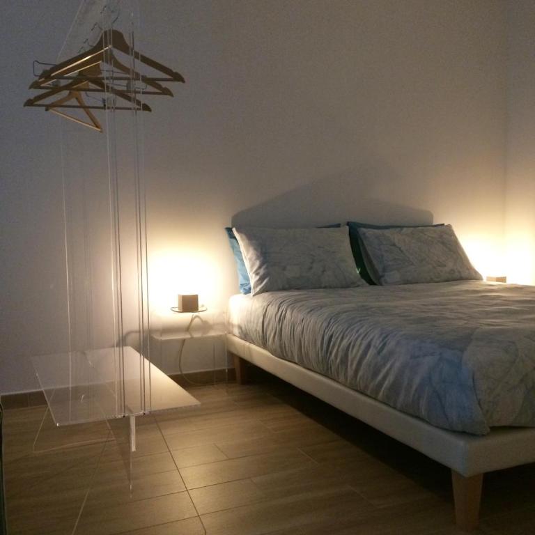 Nais Home Torino - One-Bedroom Apartment - 4