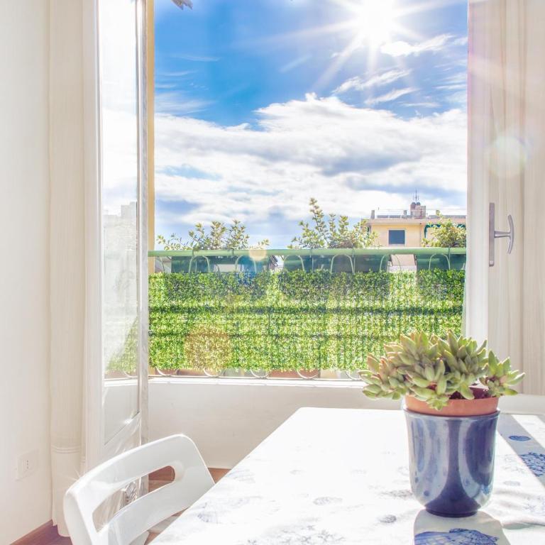 Cuore di Sanremo apartment and free parking - Appartement - 9