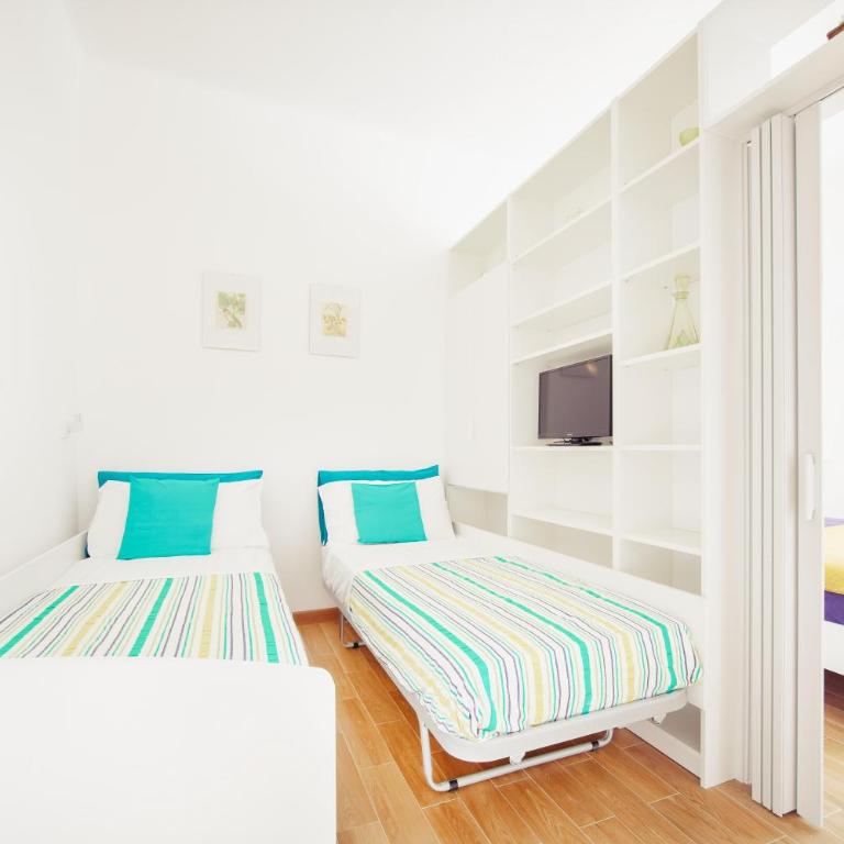 Cuore di Sanremo apartment and free parking - Appartement - 4