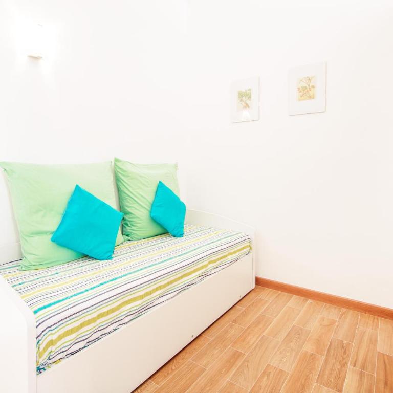 Cuore di Sanremo apartment and free parking - Appartement - 2