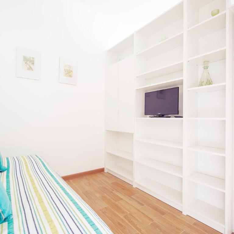 Cuore di Sanremo apartment and free parking - Appartement - 3