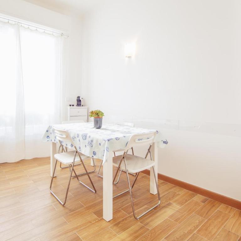 Cuore di Sanremo apartment and free parking - Appartement - 12