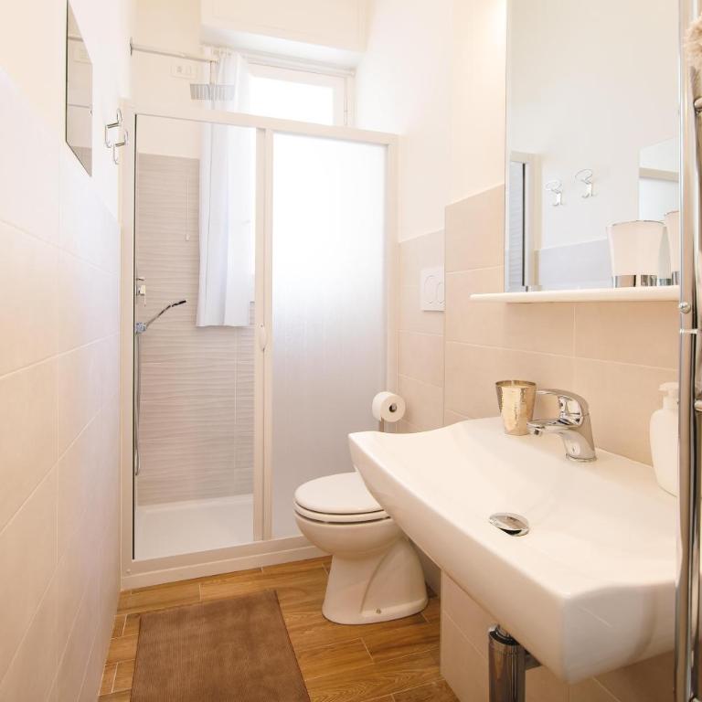 Cuore di Sanremo apartment and free parking - Appartement - 21