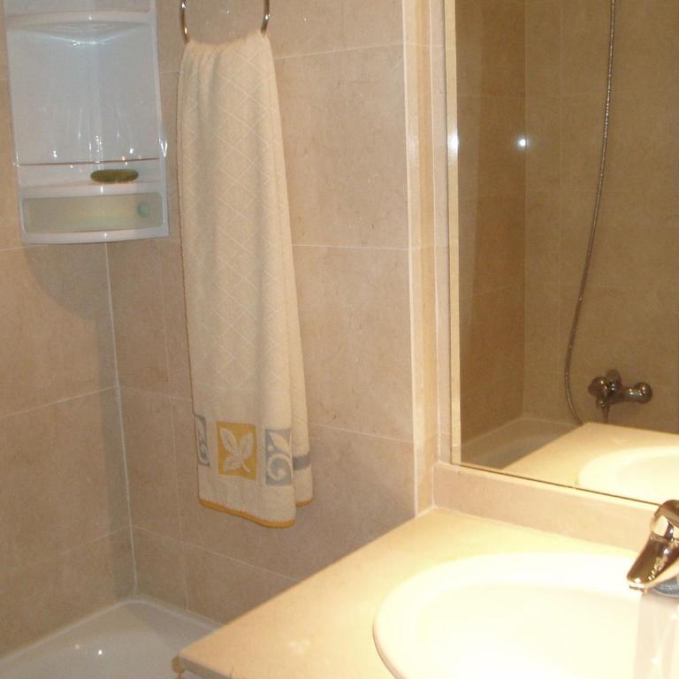 vistas a mar, en paraje natural - Two-Bedroom Apartment - 49