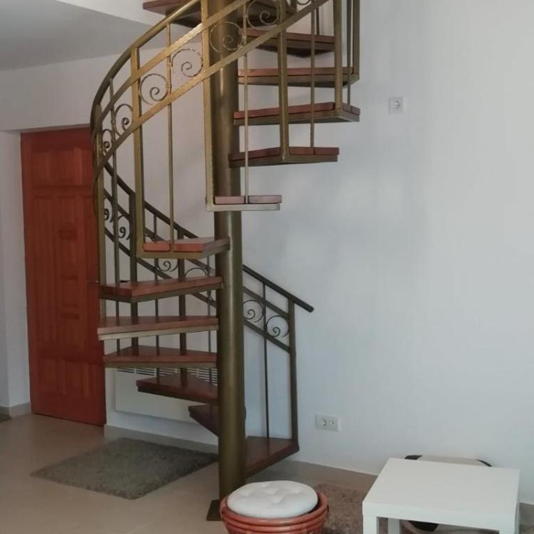 Apartman Sunce Zova - Apartman na Više Nivoa - 17