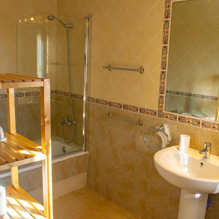 Villa Elissa with 3 bedrooms andpool and views close to Conil - Villa de 3 dormitorios - 20