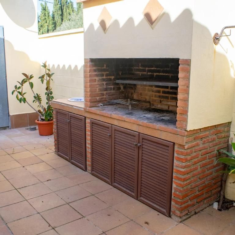 Villa Elissa with 3 bedrooms andpool and views close to Conil - Villa de 3 dormitorios - 8