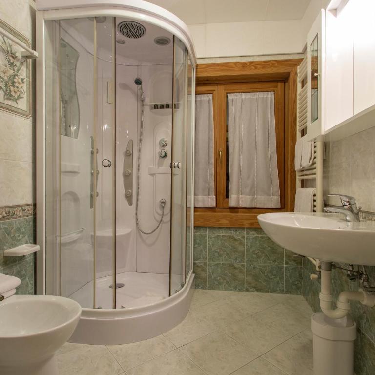 Apartments Suites LAC BLEU - Suite - 5