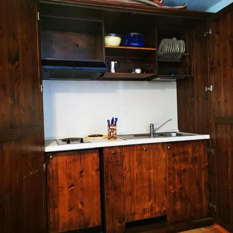 Apartments Suites LAC BLEU - Appartamento con 2 Camere da Letto - 6