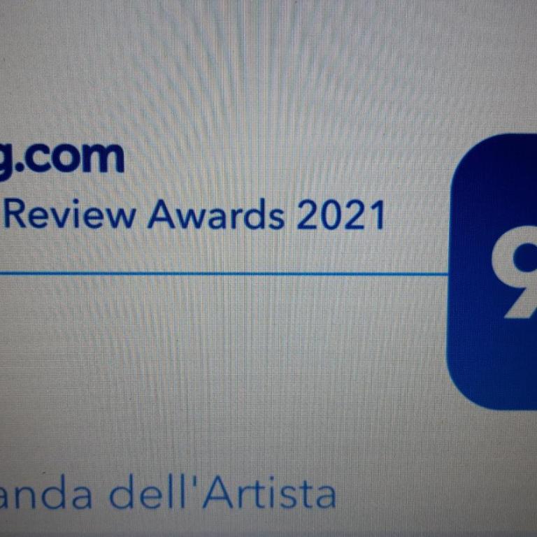 La locanda dell'artista - Apartment with Terrace - 11