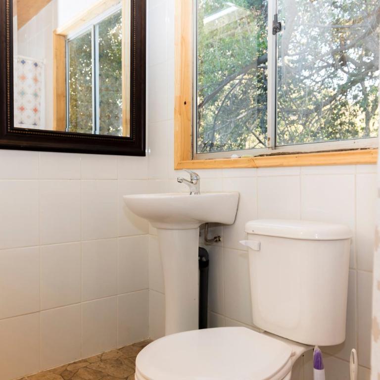 Parcela Paso del León (Cabañas) - Chalet Superior - 1