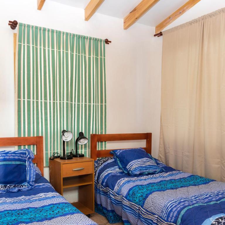 Parcela Paso del León (Cabañas) - Chalet Superior - 7