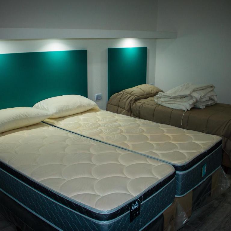 WISZ-V - Habitación cuádruple - 1