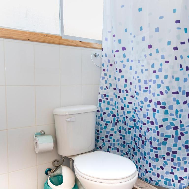 Parcela Paso del León (Cabañas) - Chalet de 2 dormitorios - 5