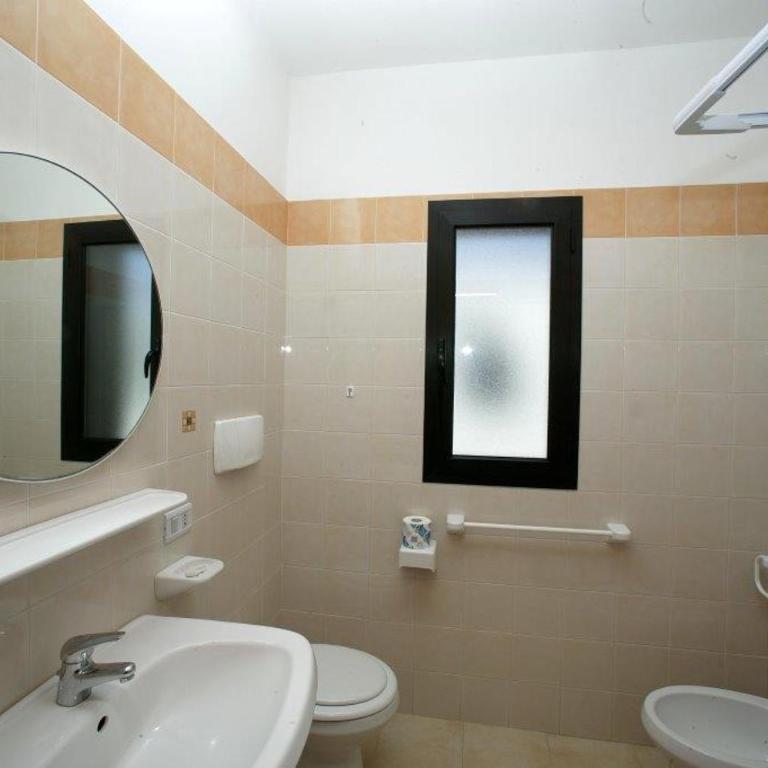 Centro Vacanze Oriente - Appartement Standard - 5