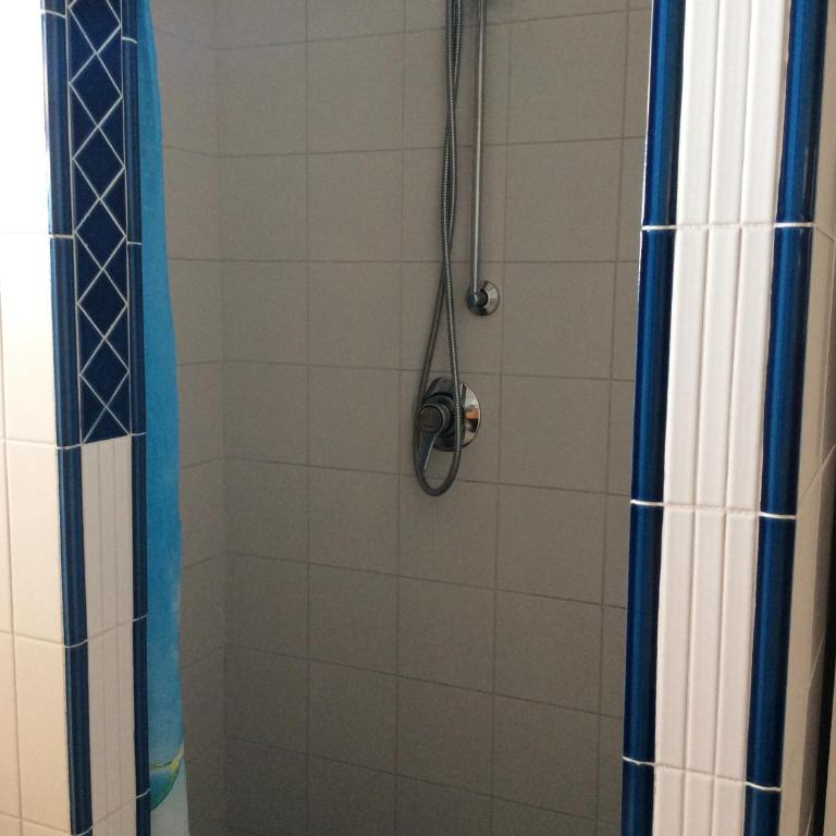 Villa l'Uliveta - Studio Supérieur - 10