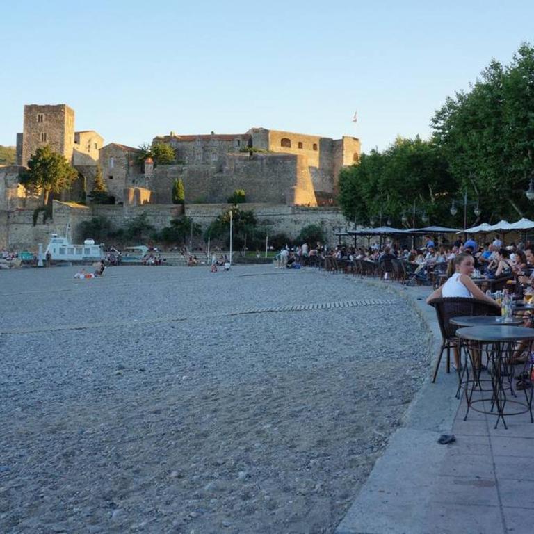 Collioure Centre Ville, Calme, Clim - Appartamento con 3 Camere da Letto - 17