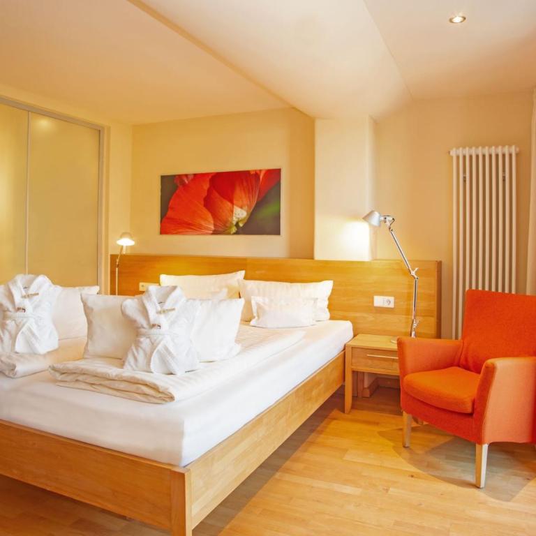 Bio Thermalhotel Falkenhof - Junior Suite Vital - 2