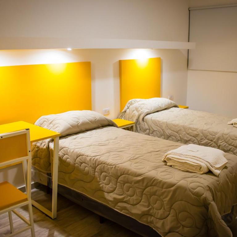 WISZ-V - Habitación Individual - 11