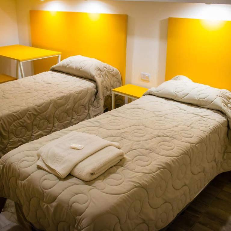 WISZ-V - Habitación Individual - 8