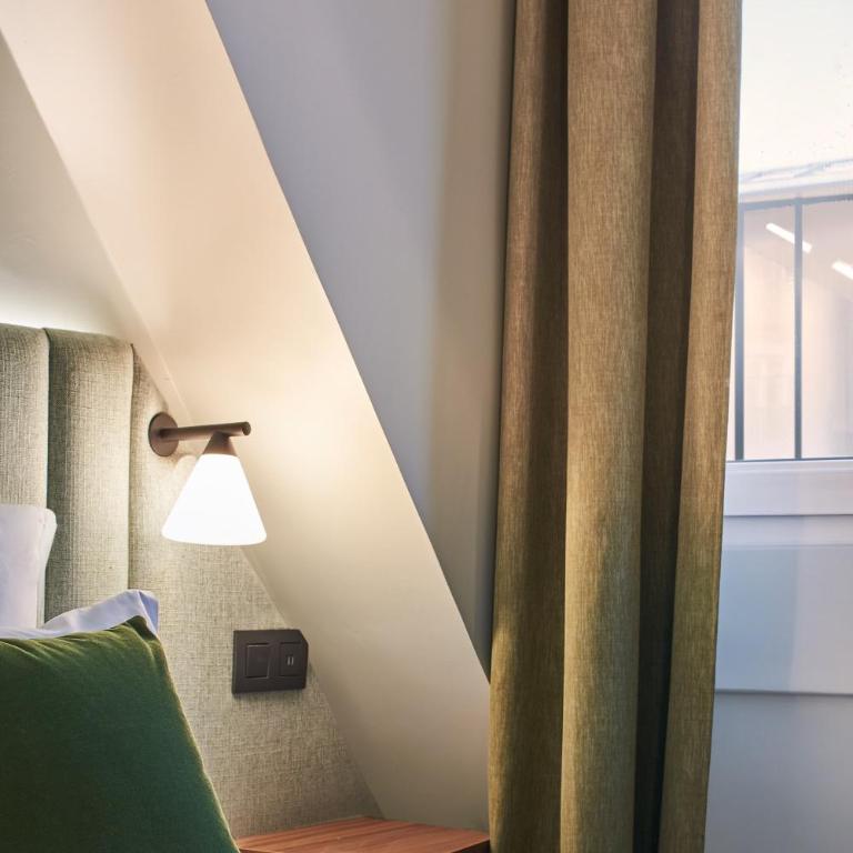 Hotel 10 Opéra by HappyCulture - Chambre Simple - 2