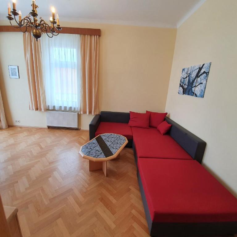 Appartement zur Post - Apartment - 3