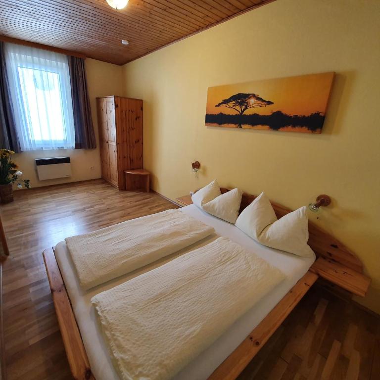 Appartement zur Post - Apartment (4 Erwachsene) - 4