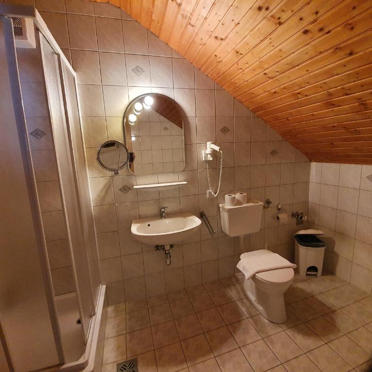 Appartement zur Post - Apartment (4 Erwachsene) - 9