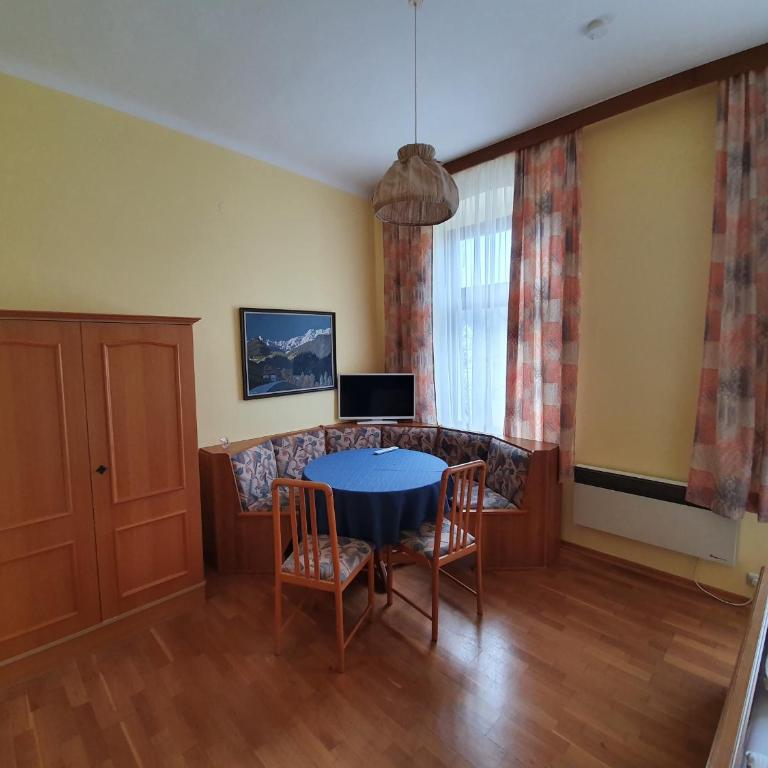 Appartement zur Post - Apartment - 5