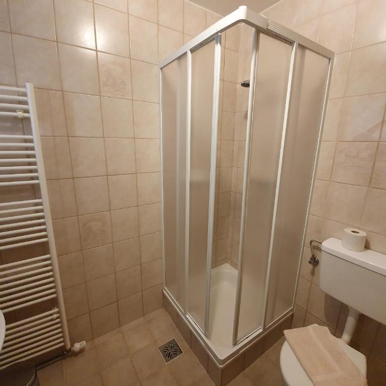 Appartement zur Post - Apartment - 4