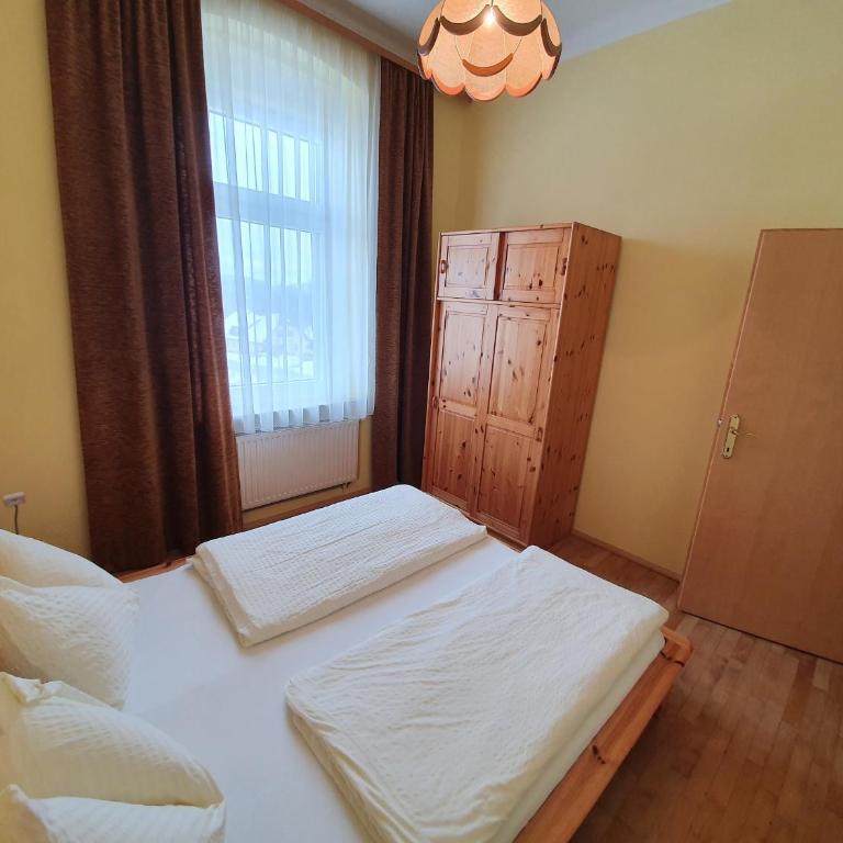 Appartement zur Post - Apartment - 4