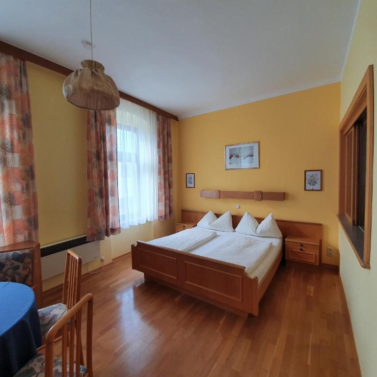 Appartement zur Post - Apartment - 1