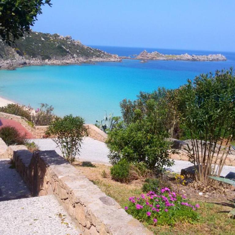 Villetta Nanny II - Casa Vacanze - 1