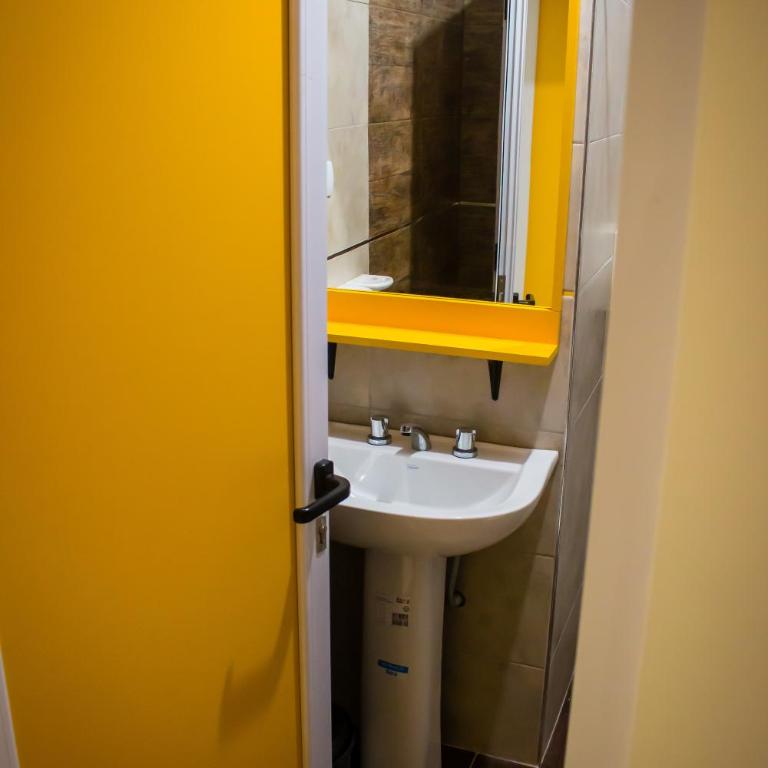 WISZ-V - Habitación Individual - 7