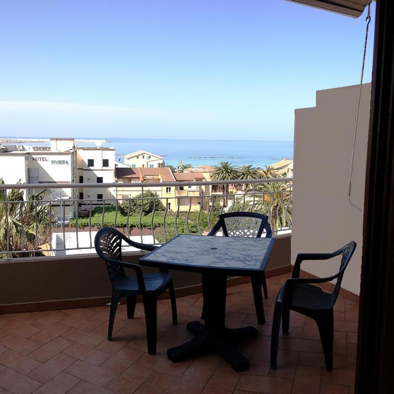Romantic total sea view - Appartamento con Vista Mare - 5