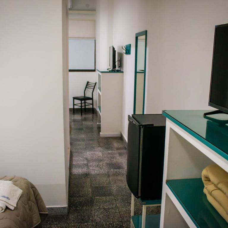 WISZ-V - Habitación cuádruple - 3