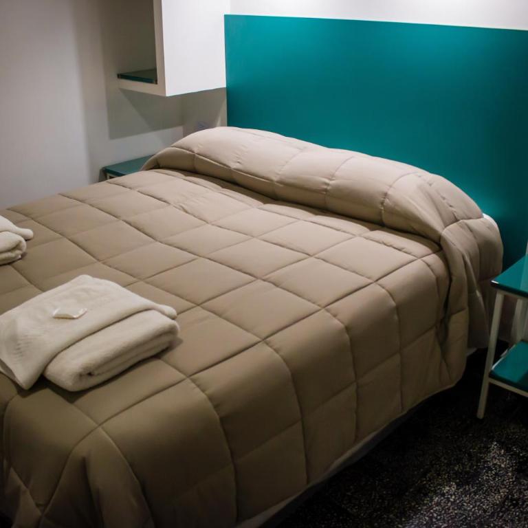 WISZ-V - Habitación cuádruple - 7